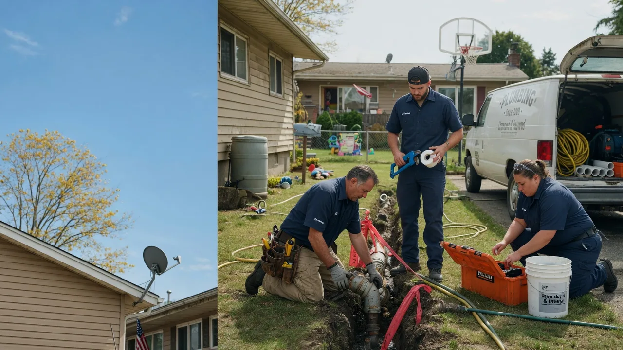 Garbage Disposal Replacement in Cross Plains, WI near me